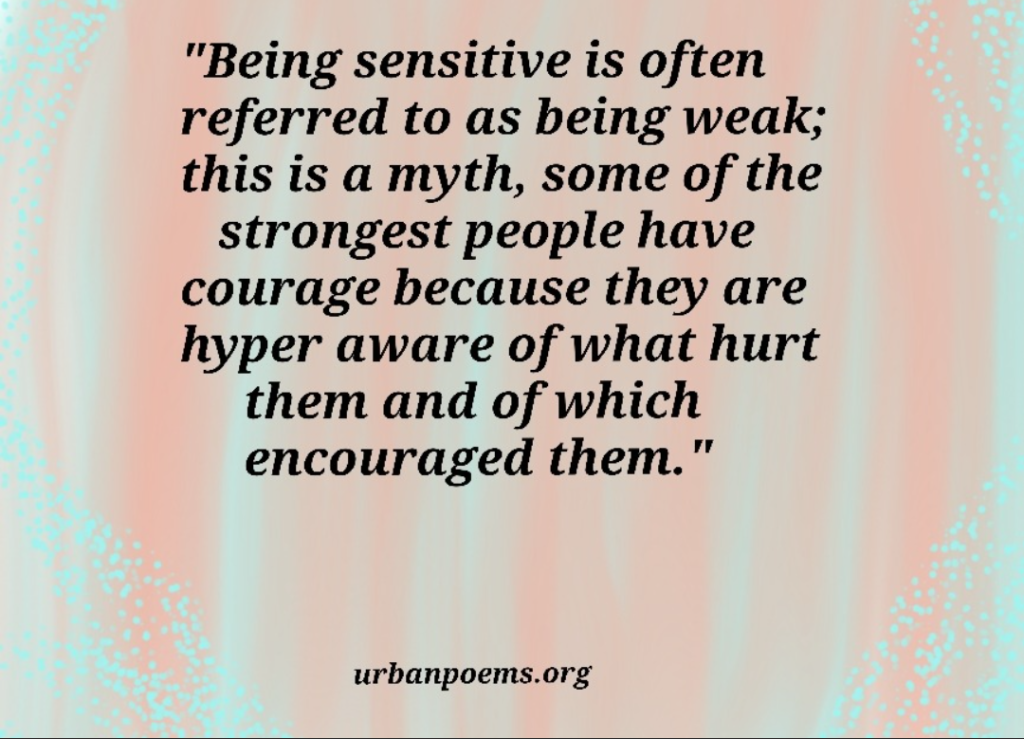 Sensitive Means In-tuned